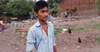 নরসিংদীতে রড দিয়ে পিটিয়ে স্কুলছাত্রকে হত্যা