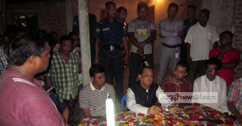 প্রধানমন্ত্রীও এই ঘটনার জন্য বিস্মিত : ক্রীড়া প্রতিমন্ত্রী