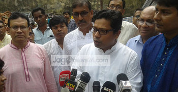 প্রতিটি জেলায় আইটি ট্রেনিং সেন্টার স্থাপন করা হবে : পলক