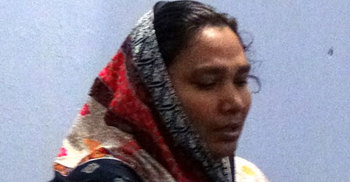 খ্রিষ্টান ব্যবসায়ী হত্যা : আরো একজন গ্রেফতার