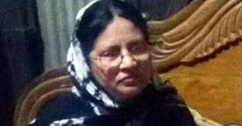 নিউইয়র্কে বাংলাদেশি নারী হত্যায় গ্রেফতার ১