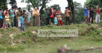 ডোমারে নিখোঁজ যুবকের মরদেহ উদ্ধার