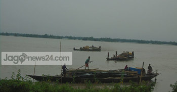 নীলফামারীর ১৬ গ্রাম তলিয়ে গেছে