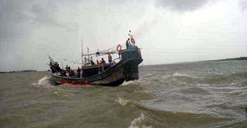 হাতিয়ার ৭ জেলের মরদেহ ভারতে উদ্ধার