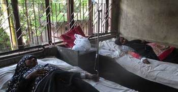 উত্যক্তের প্রতিবাদ করায় মা-মেয়ের উপর হামলা