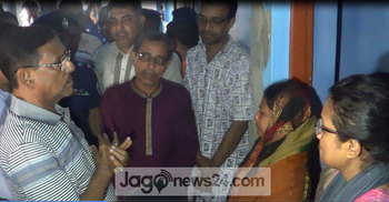 সংবিধান অনুযায়ী নির্বাচন হবে : সেতুমন্ত্রী