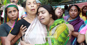 না.গঞ্জে পুলিশ নিহত : কাউকে অহেতুকভাবে হয়রানি নয় 