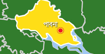 পাবনায় স্বেচ্ছাসেবক লীগ নেতাকে কুপিয়ে ও গুলি করে হত্যা