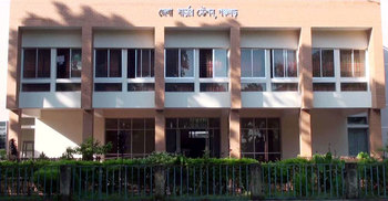 পঞ্চগড়ের বিলুপ্ত ৩৬ ছিটমহলে ভোটের হাওয়া