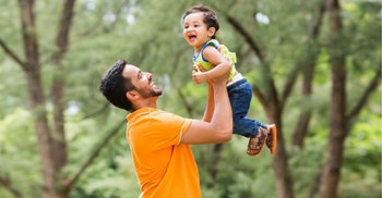 জেনে নিন বাবা হওয়ার উপযুক্ত সময়