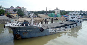 সোমবার ত্রিপুরা যাবে ভারতীয় পণ্য