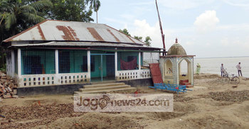 শেষ রক্ষা হচ্ছে না বাইতুল মামুর মসজিদের 