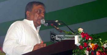 রগ কাটার অনুসারীরাই জঙ্গি হামলা চালাচ্ছে : স্বরাষ্ট্রমন্ত্রী 