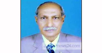 রংপুর জেলা বিএনপির সিনিয়র সহ-সভাপতির পদত্যাগ