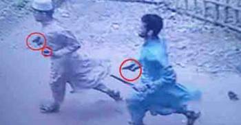 জঙ্গি শরিফুলের আশ্রয়দাতা আবারো রিমান্ডে