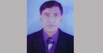 জেলা যুবদলের প্রতিষ্ঠাতা সভাপতি রুমির ইন্তেকাল