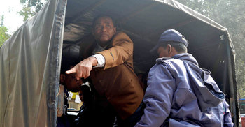 সাতক্ষীরা জেলা বিএনপির সাধারণ সম্পাদক গ্রেফতার