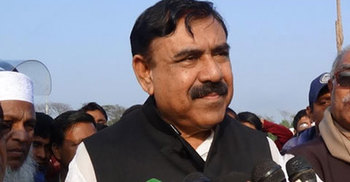 নৌমন্ত্রী কুড়িগ্রাম যাচ্ছেন শুক্রবার