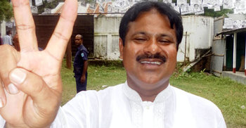 ঘাটাইলে আ.লীগের ভিপি শহিদ নির্বাচিত 