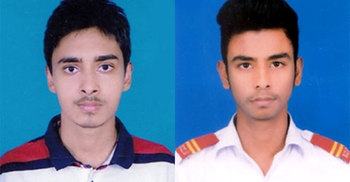 সেলফি তুলতে গিয়ে প্রাণ গেল দুই ছাত্রের