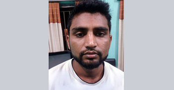 শেরপুরে জেএমবির আরেক সদস্য আটক 