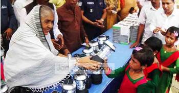 মানুষ হত্যা করে ইসলাম কায়েম করা যায় না : কৃষিমন্ত্রী