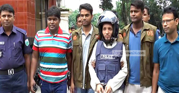 সিরাজগঞ্জে জেএমবি সদস্য গ্রেফতার