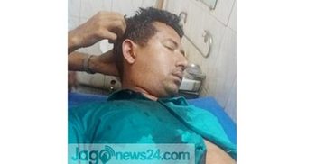 টাঙ্গাইল ছাত্রলীগের সাবেক সভাপতির উপর সন্ত্রাসী হামলা