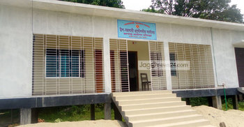 টেন্ডার ছাড়া ভবন নির্মাণ : বিপাকে ঠিকাদার