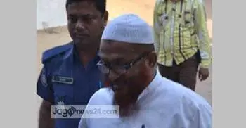 টেকনাফে জঙ্গি নেতাসহ আটক ৪