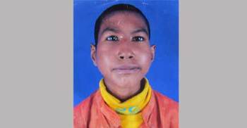 মুক্তিপণের টাকা না দিলে তুহিনকে ভারতে পাচারের হুমকি