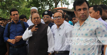 ভোলায় হচ্ছে স্পেশাল ইকোনমিক জোন : বাণিজ্যমন্ত্রী