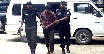 দেড় কোটি টাকার ইয়াবাসহ পাচারকারী আটক