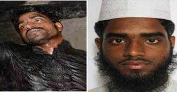 আব্দুল্লাহ রাজশাহীতে মাদ্রাসায় লেখাপড়া করতেন