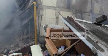 টঙ্গীতে বয়লার বিস্ফোরণে ক্ষতিগ্রস্তদের মাঝে অনুদান ঘোষণা