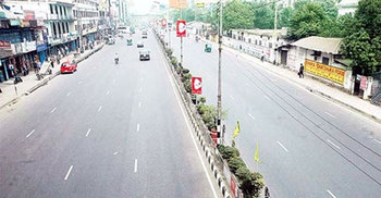 গাজীপুর-এয়ারপোর্ট : ঘণ্টায় যাতায়াত করবে ২৫ হাজার যাত্রী 