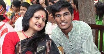 ‘সমস্যা হলে ফোন করতে বলেছিলেন ম্যাম’