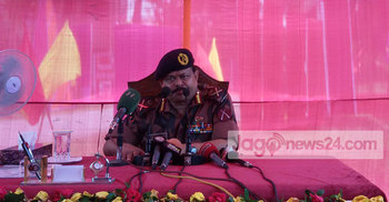 গরু পাচার বন্ধ হলে কমবে সীমান্ত হত্যা : বিজিবি মহাপরিচালক