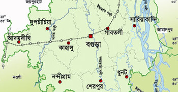 বগুড়ায় নিখোঁজ ২৪ জনের মধ্যে ৬ জন জঙ্গি সন্দেহের তালিকায়