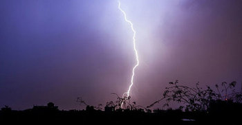 রাজবাড়ীতে বজ্রপাতে তিন কৃষকের মৃত্যু