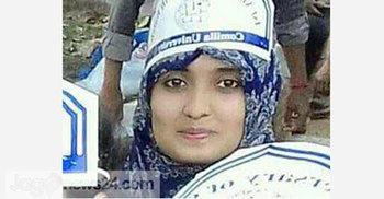 ‘বিস্ফোরণের কারণ জানতে চায় নিশার পরিবার’ 