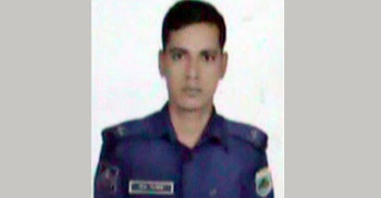 পুকুরে ডুবে এএসআইয়ের মৃত্যু