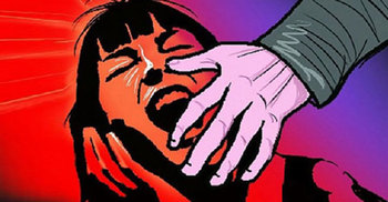 পেয়ারার লোভ দেখিয়ে শিশুকে ধর্ষণ