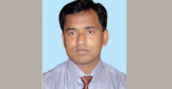 বগুড়ায় গুলিবিদ্ধ ইউপি চেয়ারম্যান মারা গেছেন