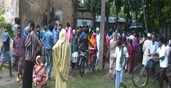 গোবিন্দগঞ্জে রাজউক স্কুলের ছাত্র খুন