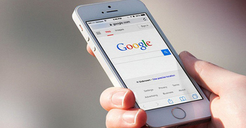 হারানো মোবাইল খুঁজে দেবে গুগল