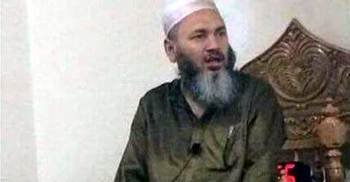 নিউইয়র্কে নিহত ইমামের বাড়িতে আহাজারি