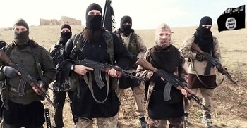 আইএসের সর্বশেষ ঘাঁটি দখল করেছে ইরাকি বাহিনী