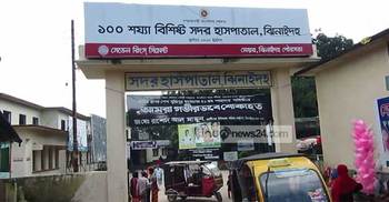 ঝিনাইদহে ট্রাকভর্তি গরু ছিনতাই