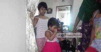 আতঙ্ক কাটেনি জয়িতাদের